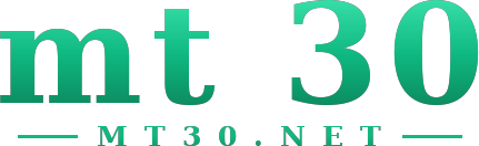 mt 30 logo